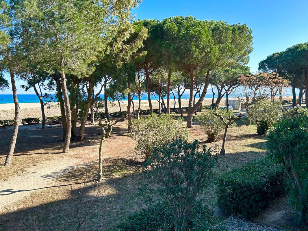 Appartement à ARGELES-SUR-MER