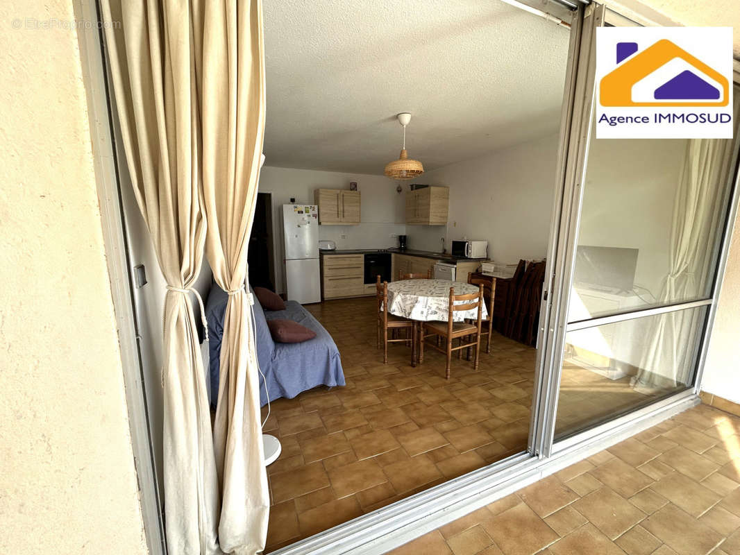 Appartement à ARGELES-SUR-MER