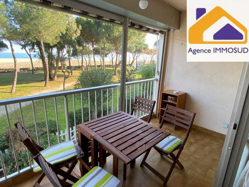 Appartement à ARGELES-SUR-MER