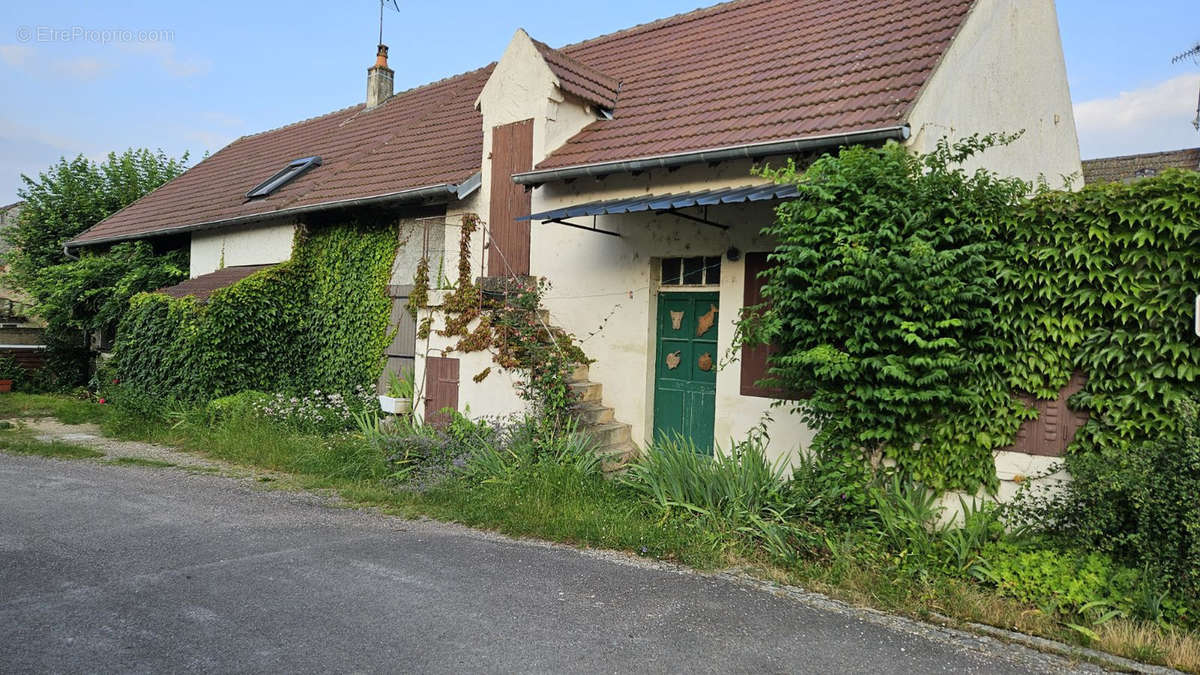 Autre à VERDUN-SUR-LE-DOUBS