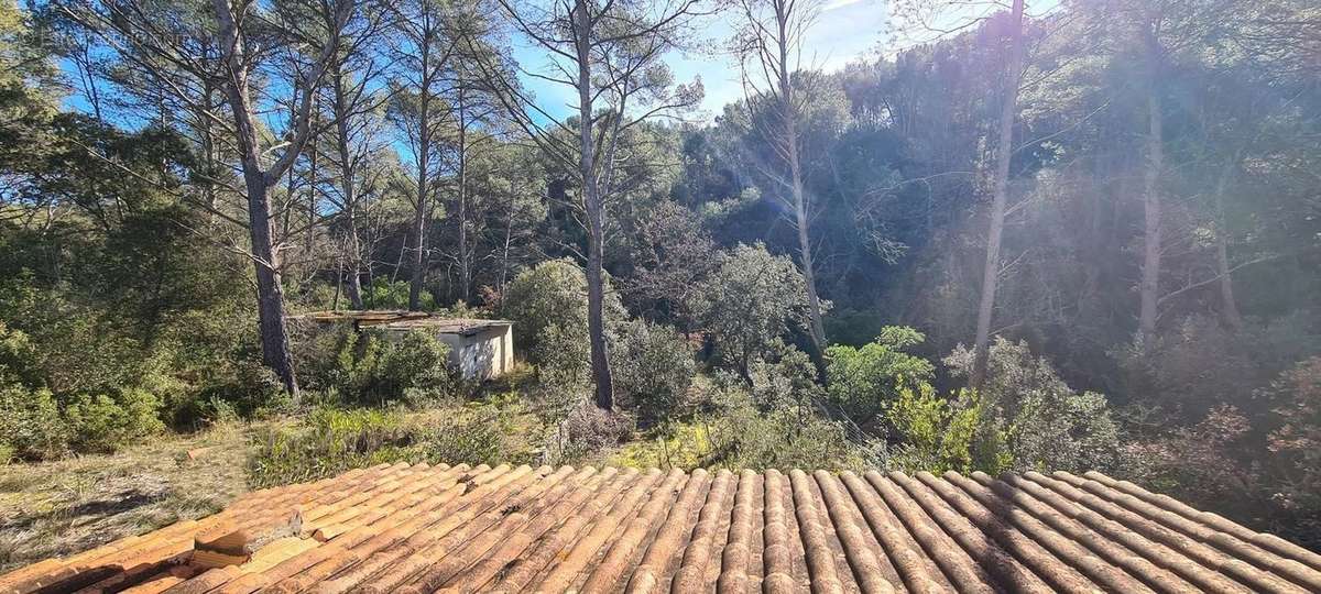 Maison à CUGES-LES-PINS