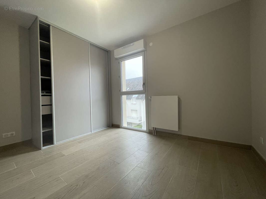 Appartement à TOURS