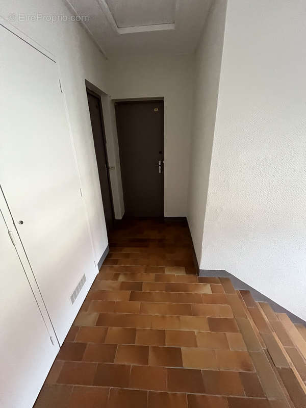 Appartement à BEZIERS