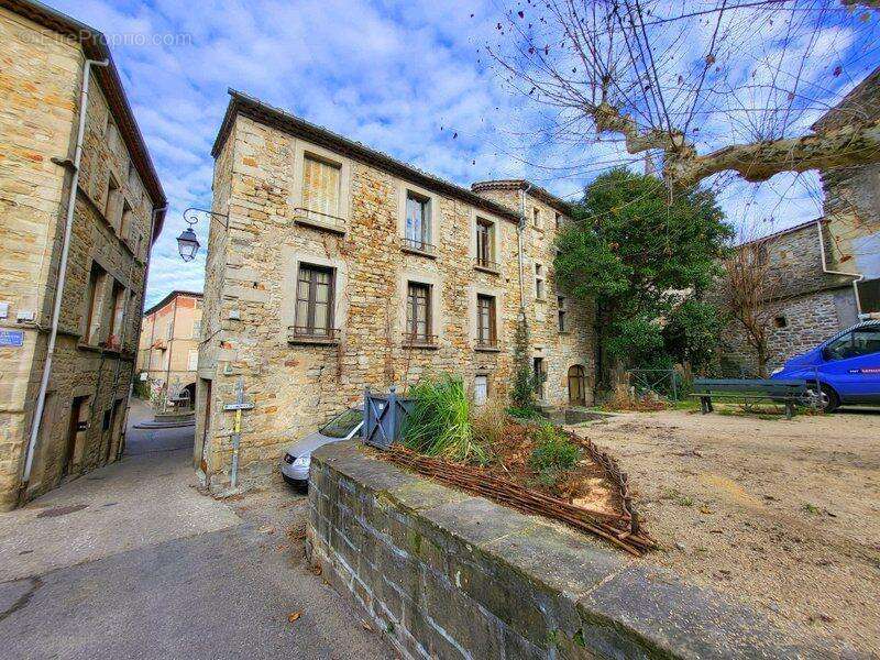 Appartement à LES VANS