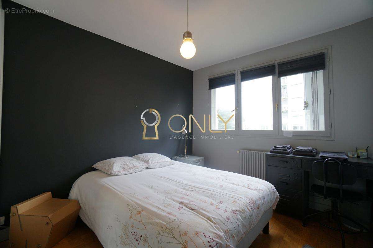 Appartement à LYON-5E