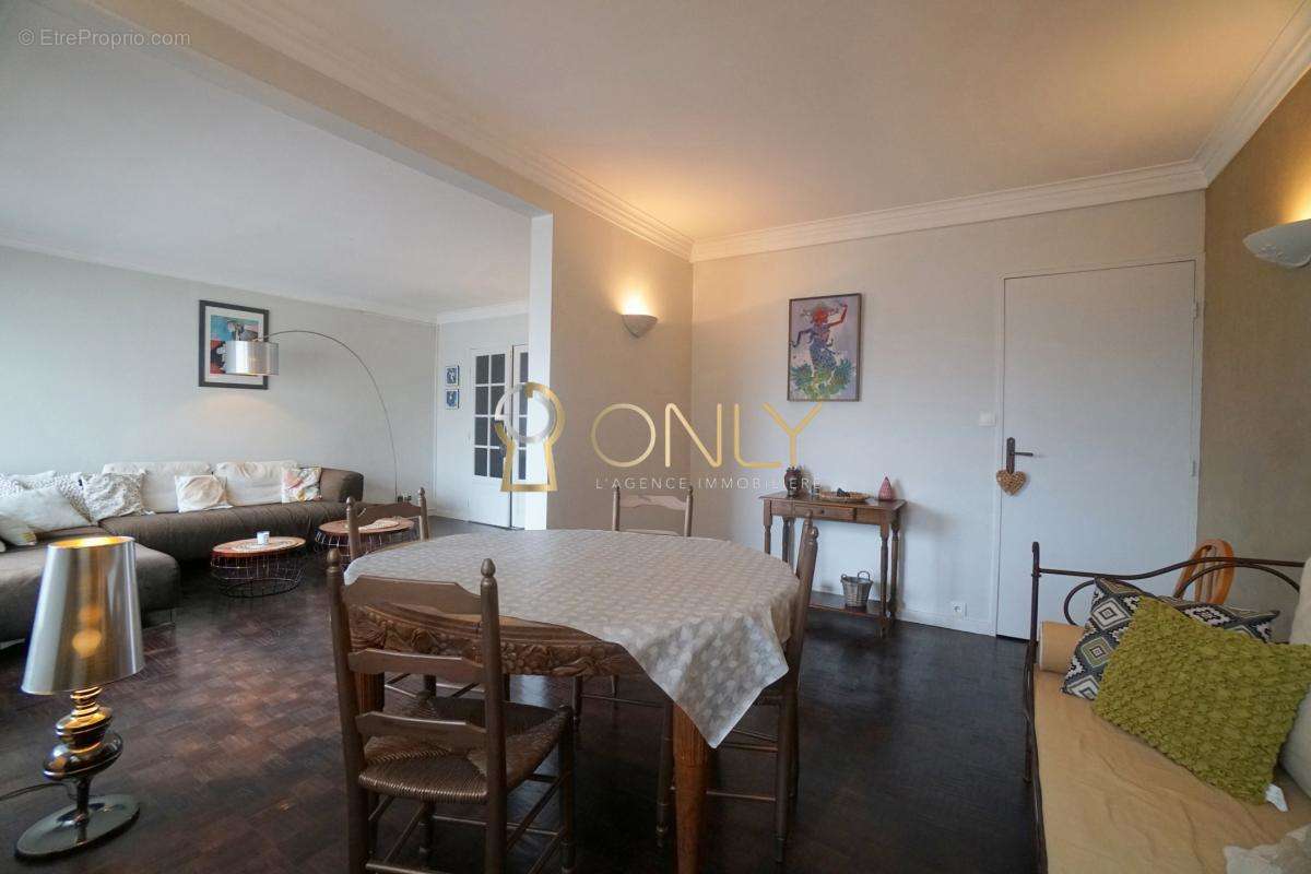 Appartement à LYON-5E