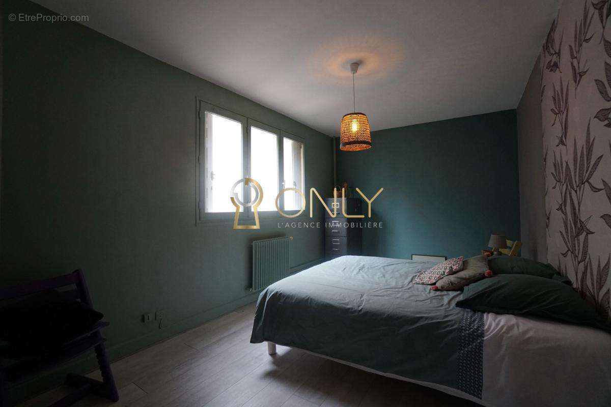 Appartement à LYON-5E