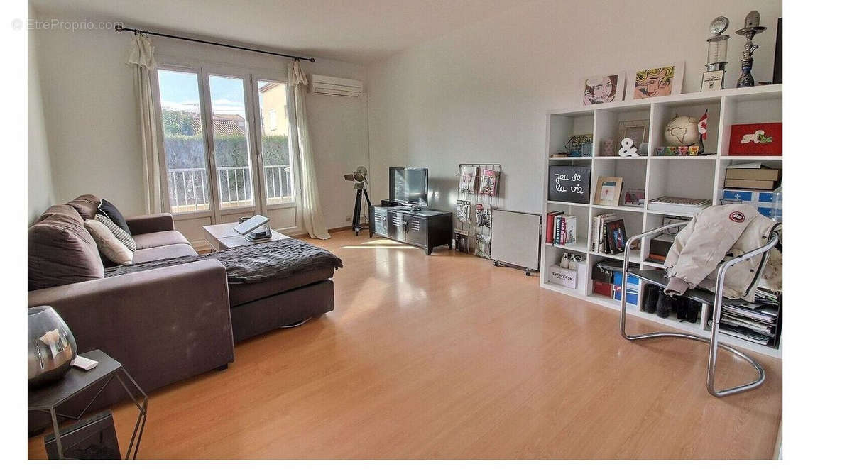 Appartement à ARLES