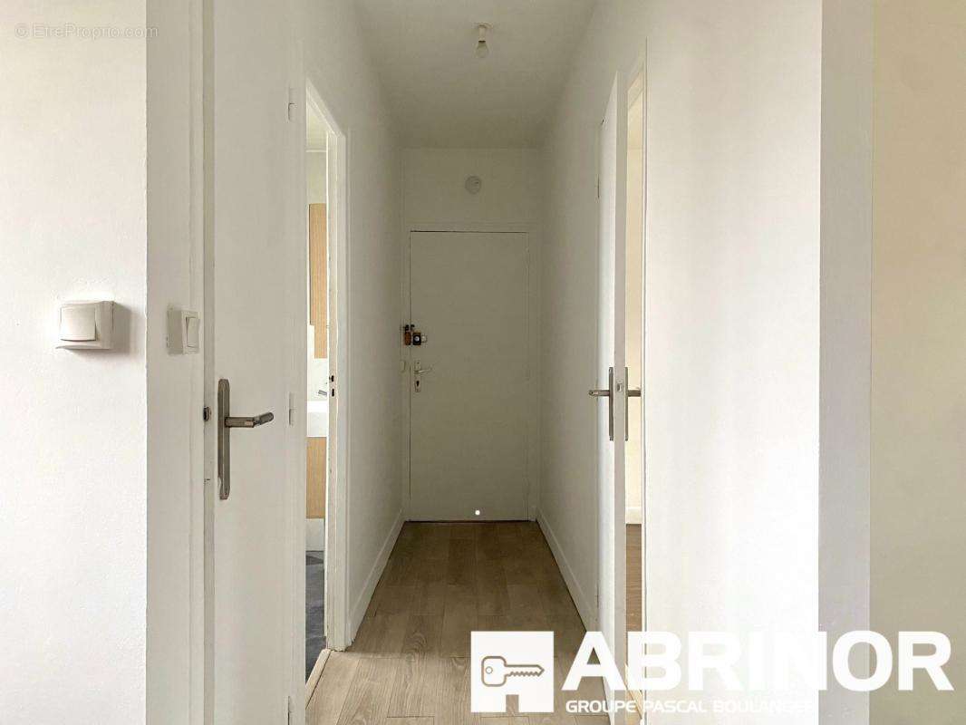 Appartement à AMIENS