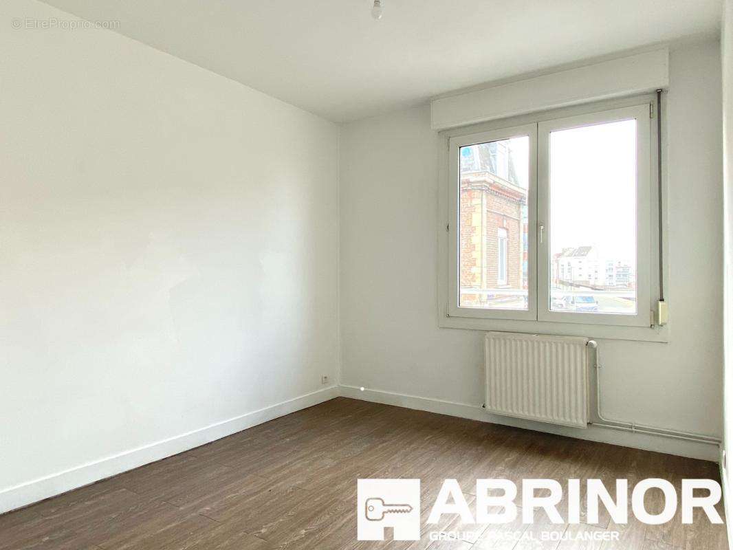 Appartement à AMIENS