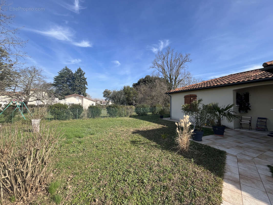 Maison à VILLENEUVE-SUR-LOT