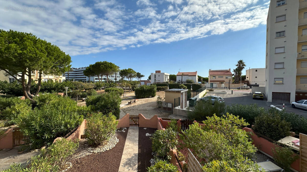 Appartement à SAINT-CYPRIEN