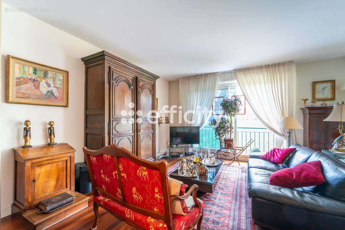 Appartement à MEUDON