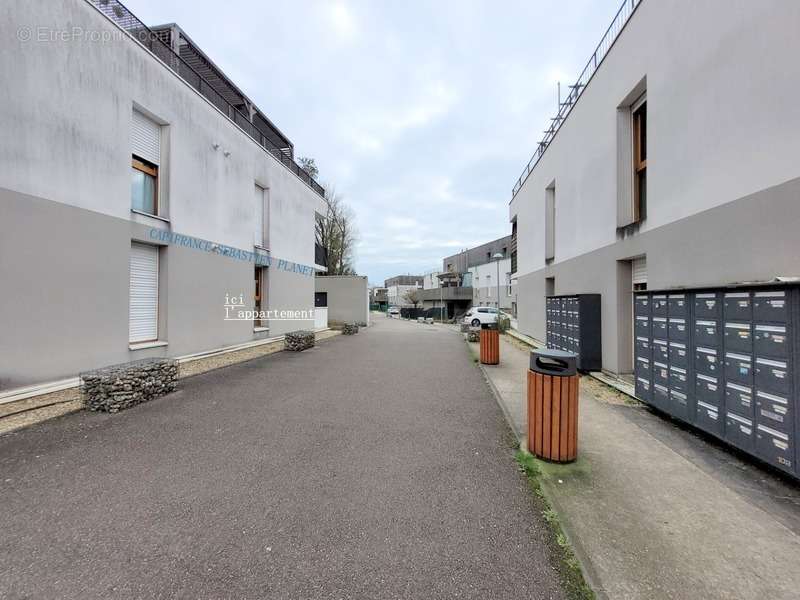 Appartement à MERIGNAC