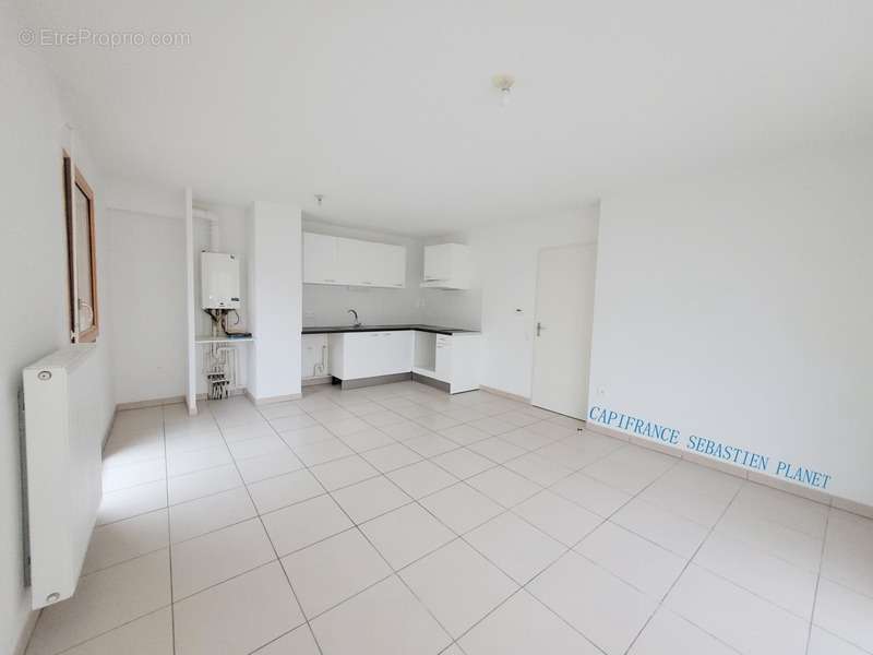 Appartement à MERIGNAC