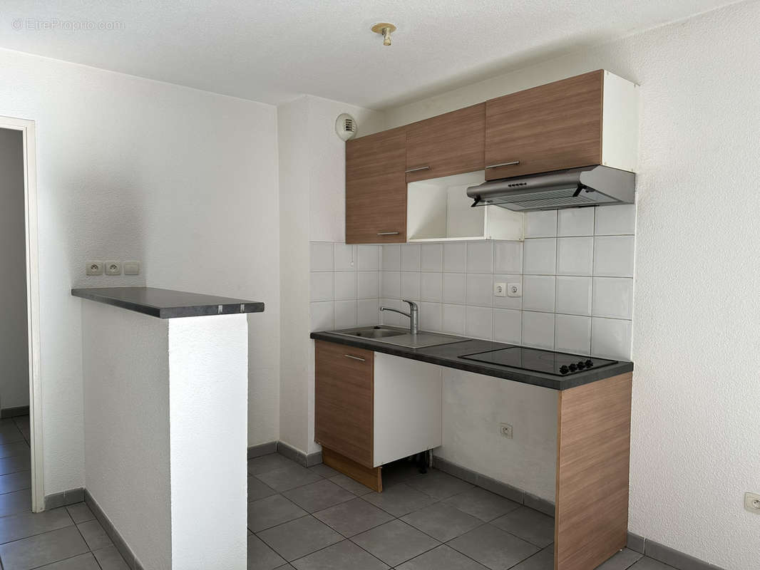 Appartement à MURET