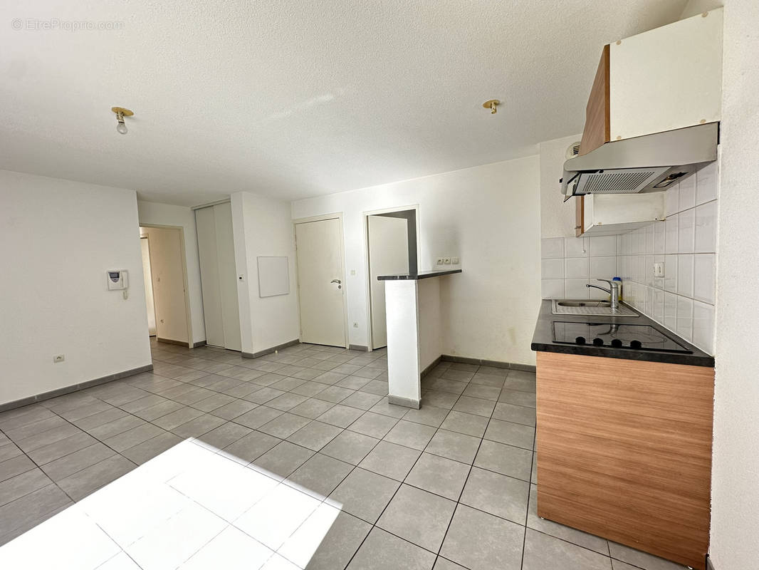 Appartement à MURET