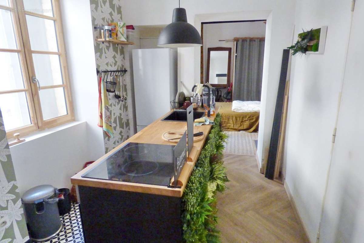 Appartement à PEZENAS