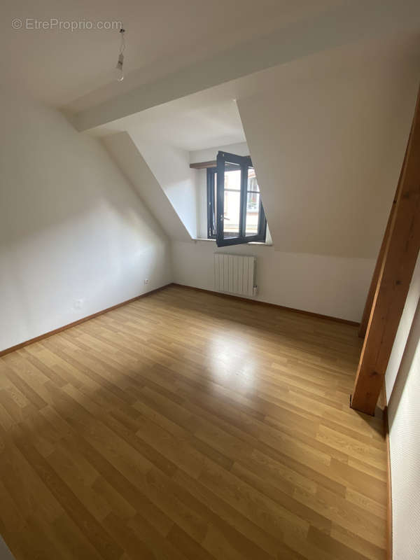 Appartement à OBERNAI