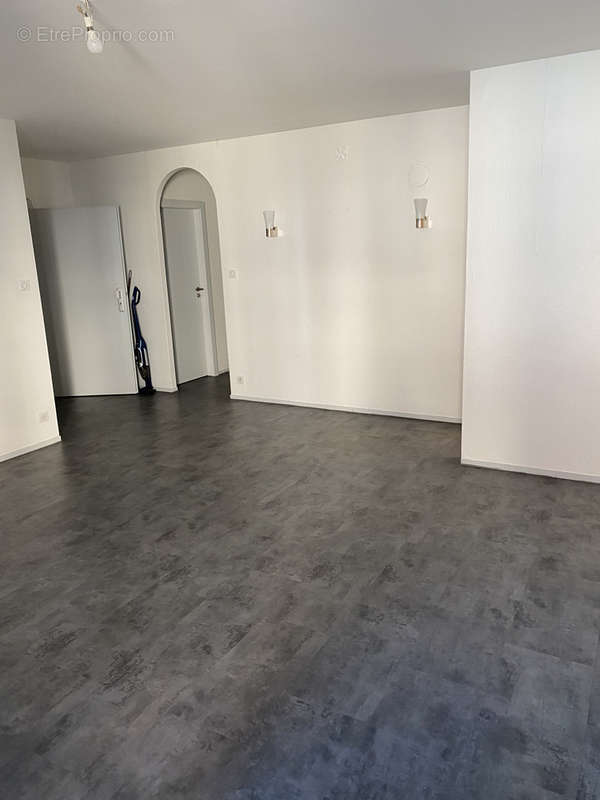 Appartement à OBERNAI