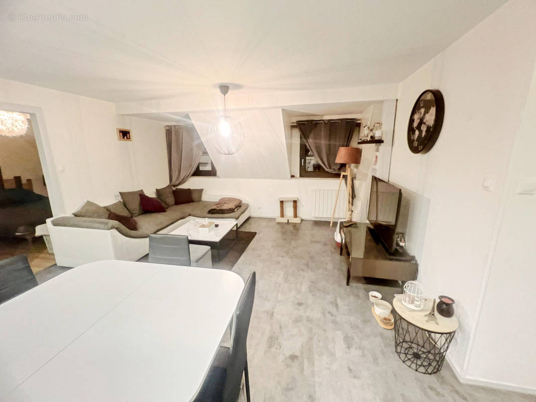 Appartement à OBERNAI