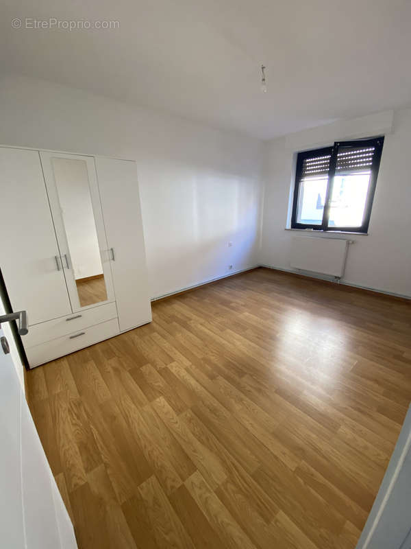 Appartement à OBERNAI