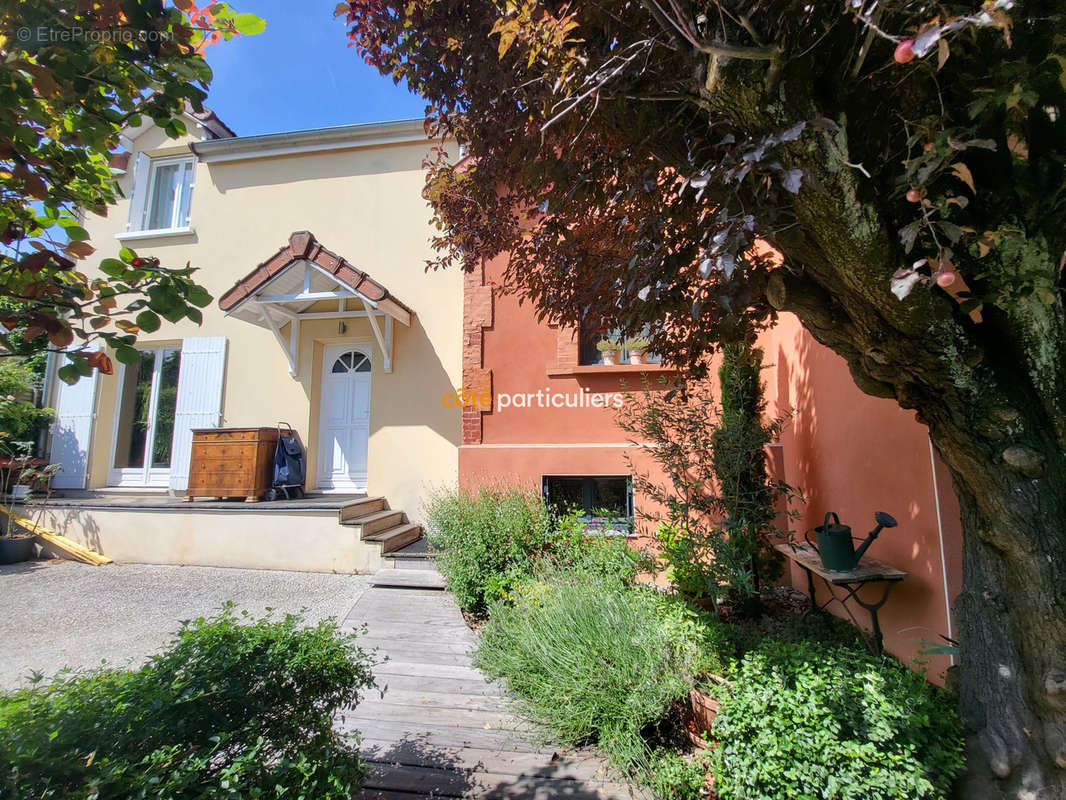 Maison à CLAMART