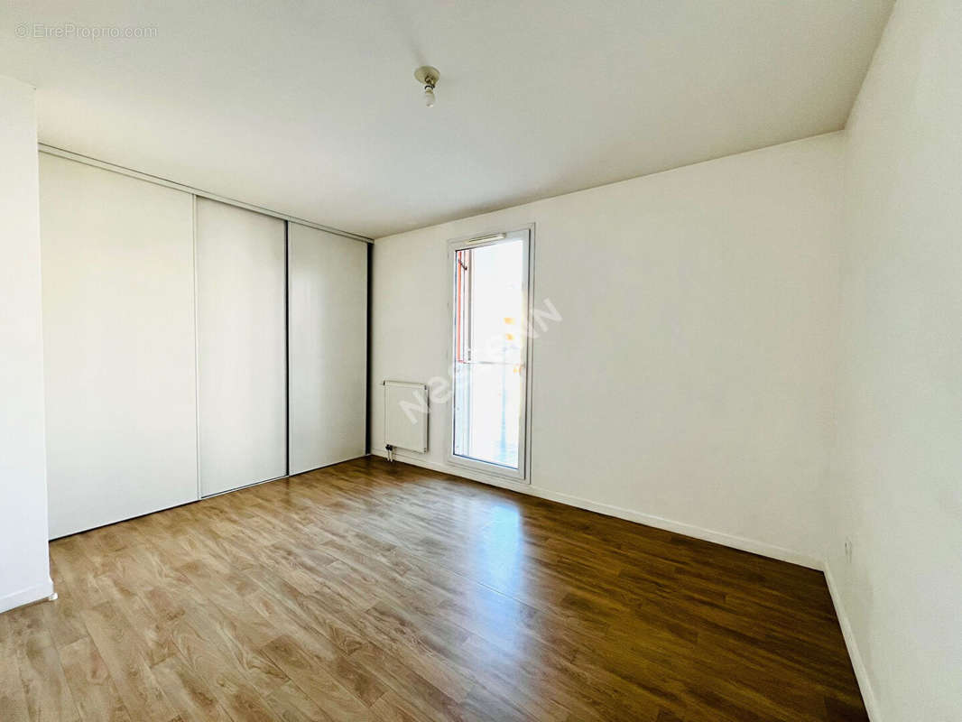 Appartement à JOUE-LES-TOURS