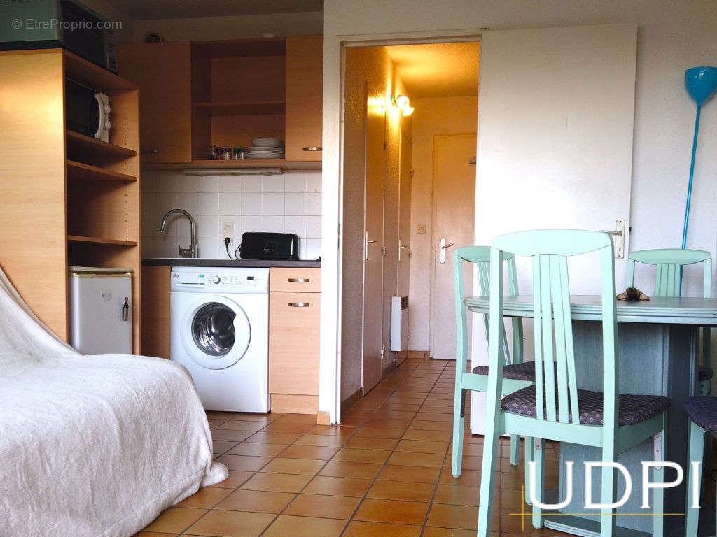 Appartement à BIARRITZ