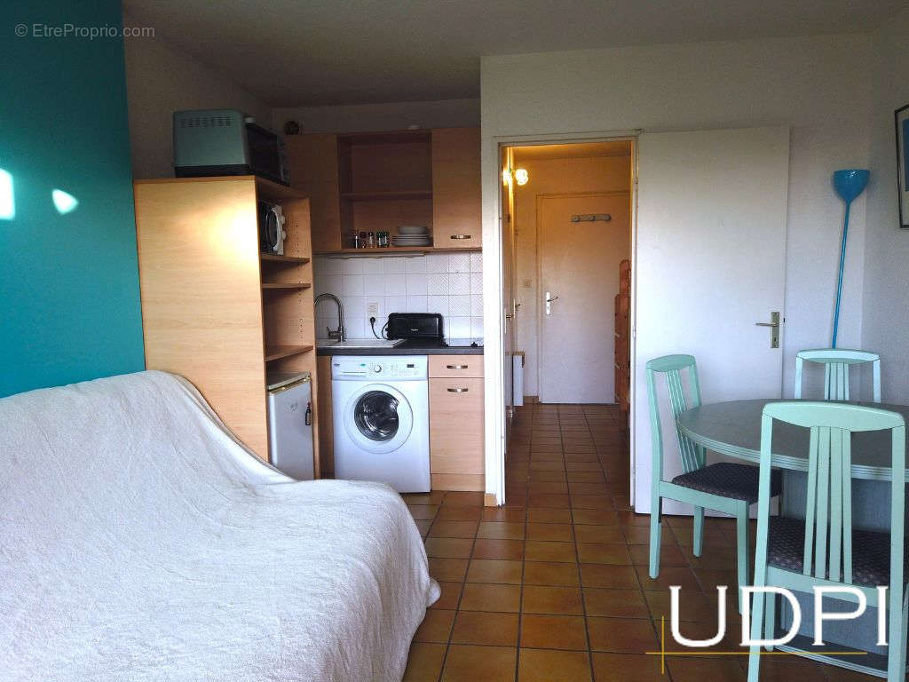 Appartement à BIARRITZ