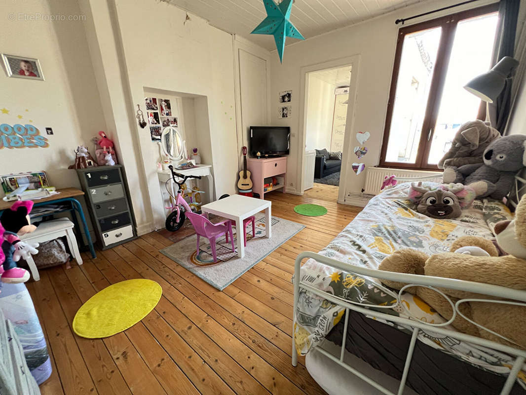 Appartement à LE HAVRE