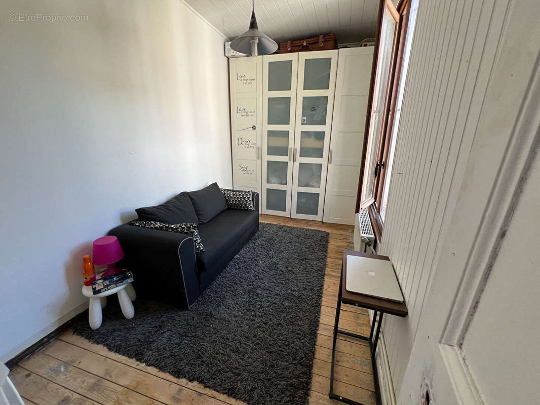 Appartement à LE HAVRE