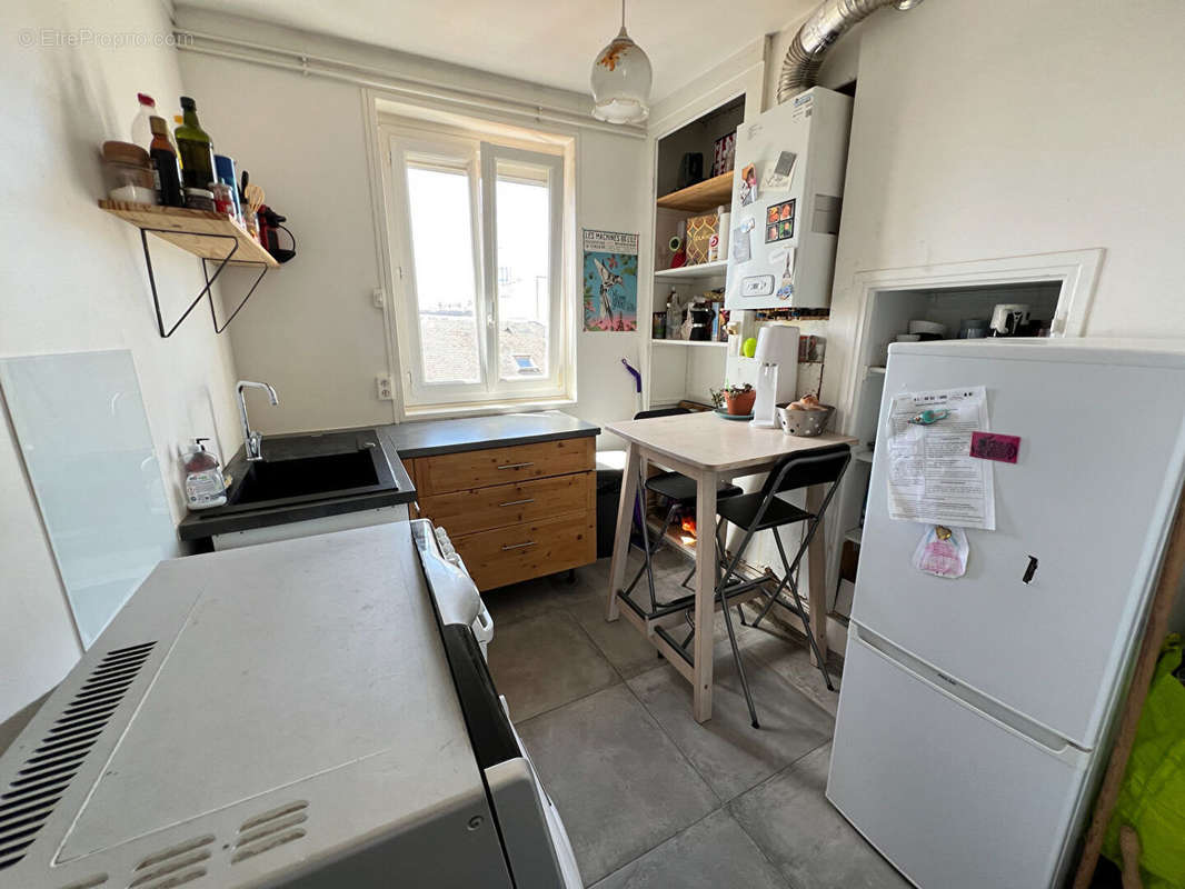 Appartement à LE HAVRE