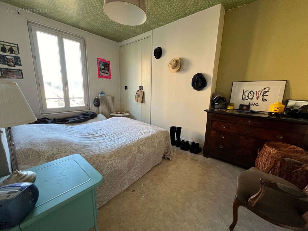 Appartement à LE HAVRE