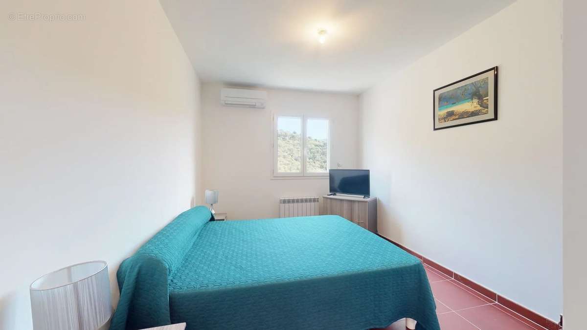 Appartement à CASAGLIONE