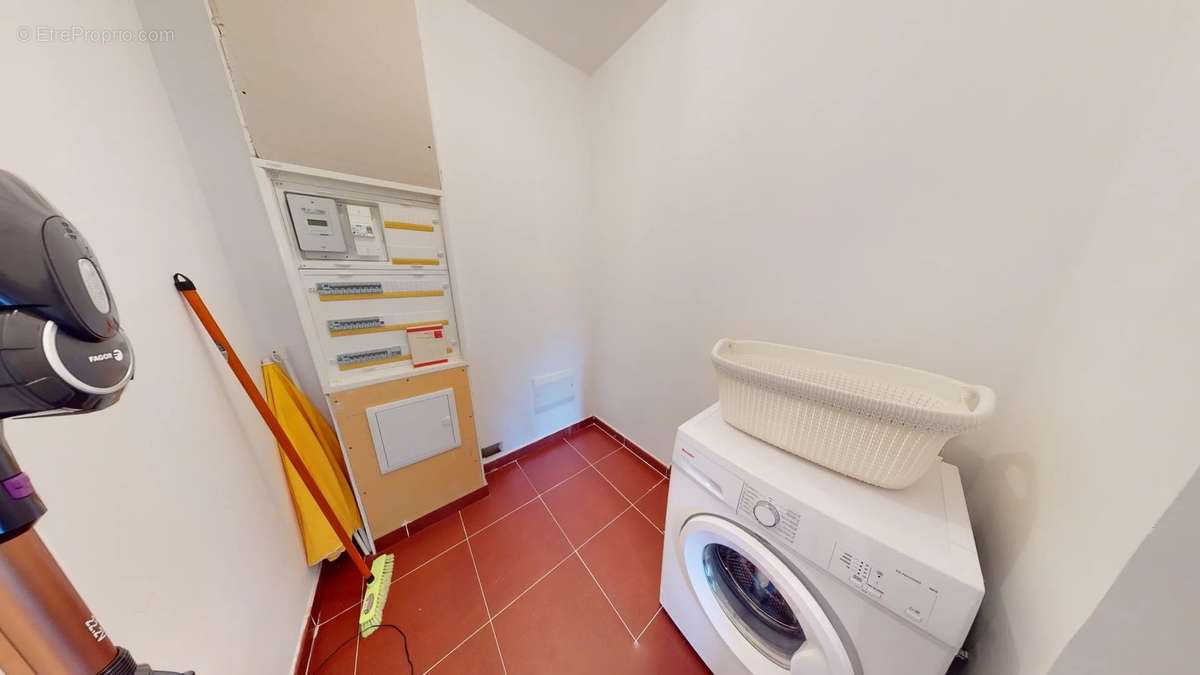 Appartement à CASAGLIONE