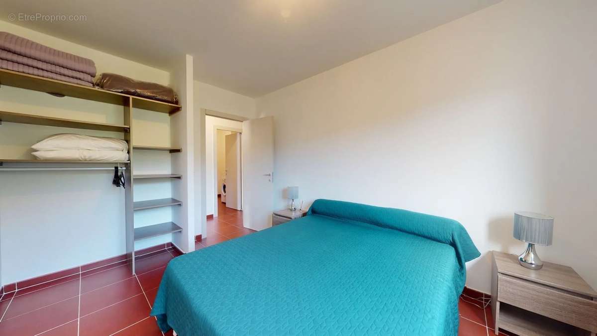 Appartement à CASAGLIONE