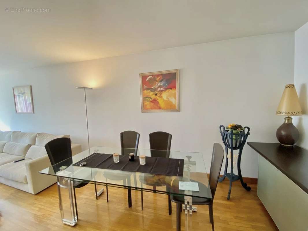 Appartement à MONTMORENCY