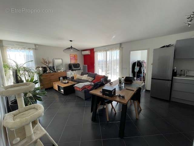   - Appartement à PERPIGNAN