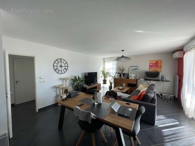   - Appartement à PERPIGNAN