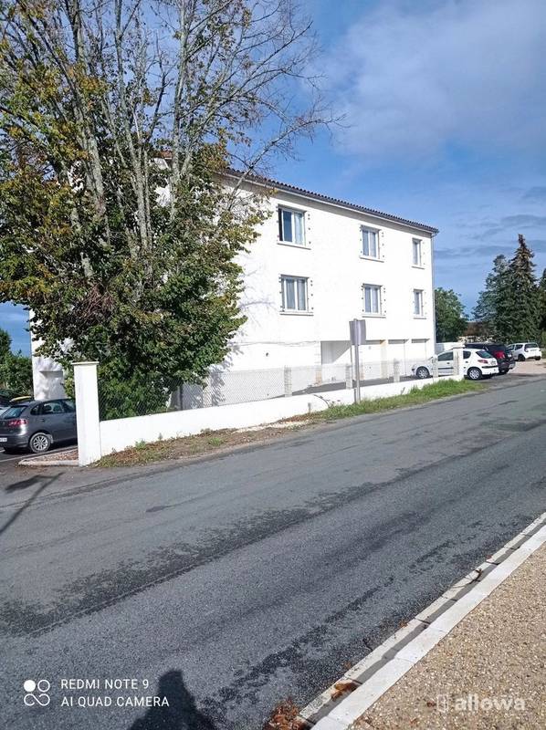 Appartement à VELINES