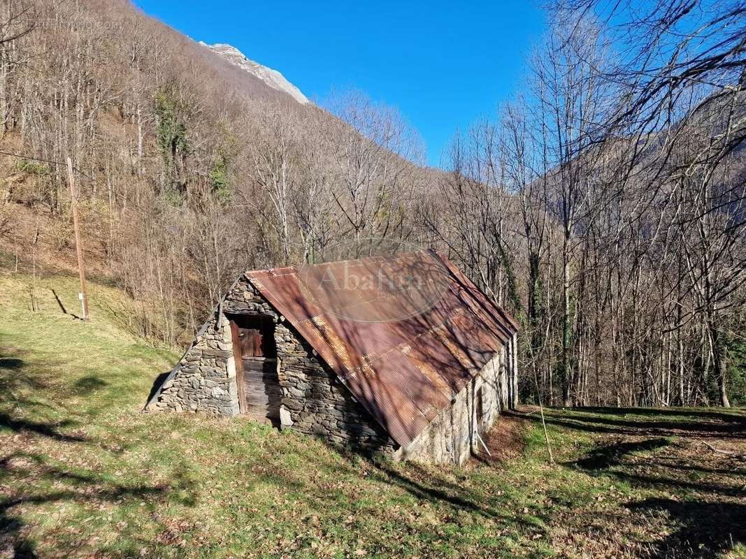 Maison à ARGELES-GAZOST