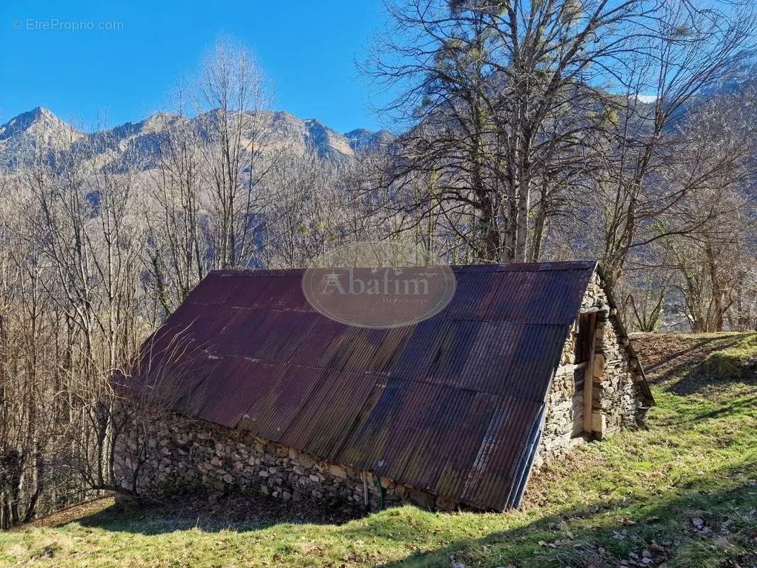 Maison à ARGELES-GAZOST