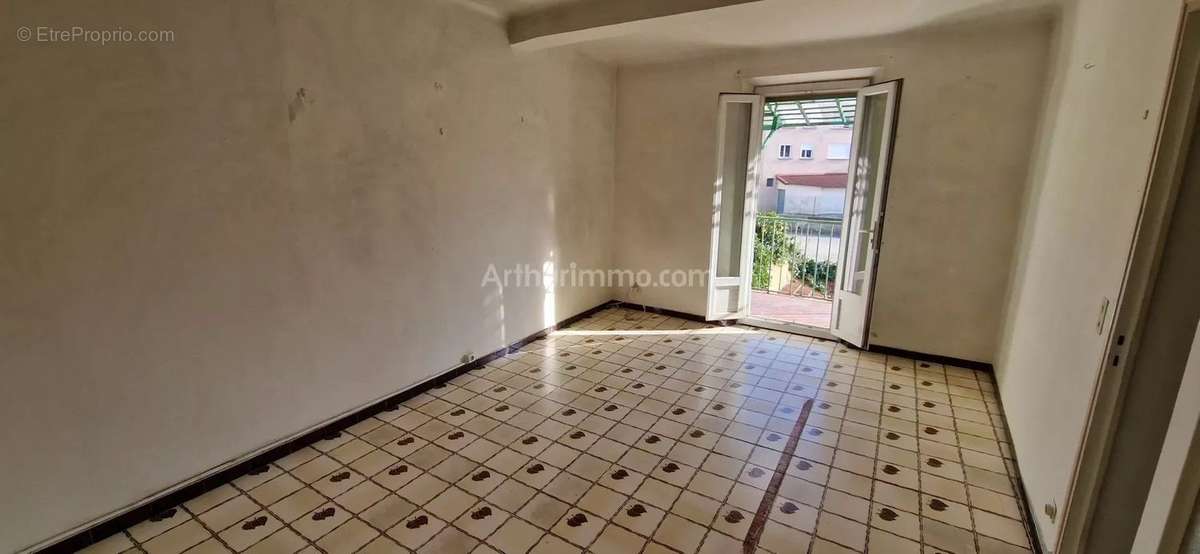 Appartement à DRAGUIGNAN