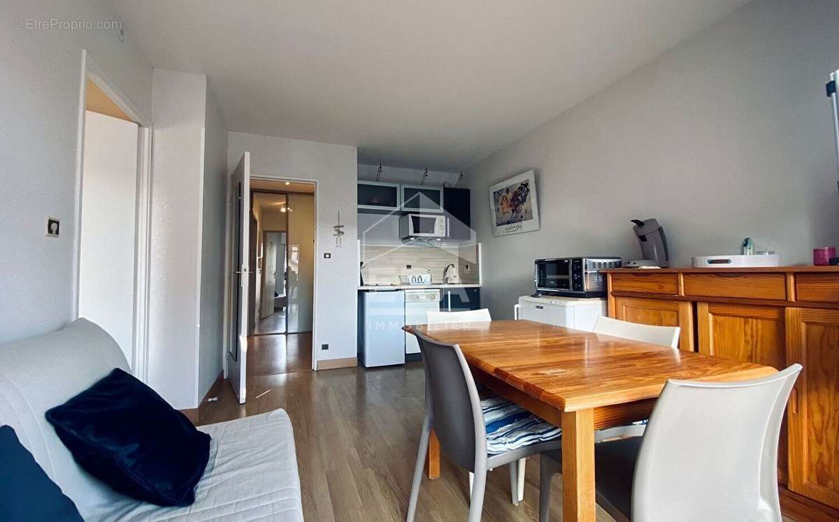 Appartement à ARCACHON