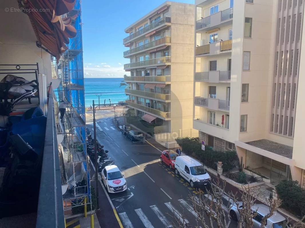 Appartement à ROQUEBRUNE-CAP-MARTIN