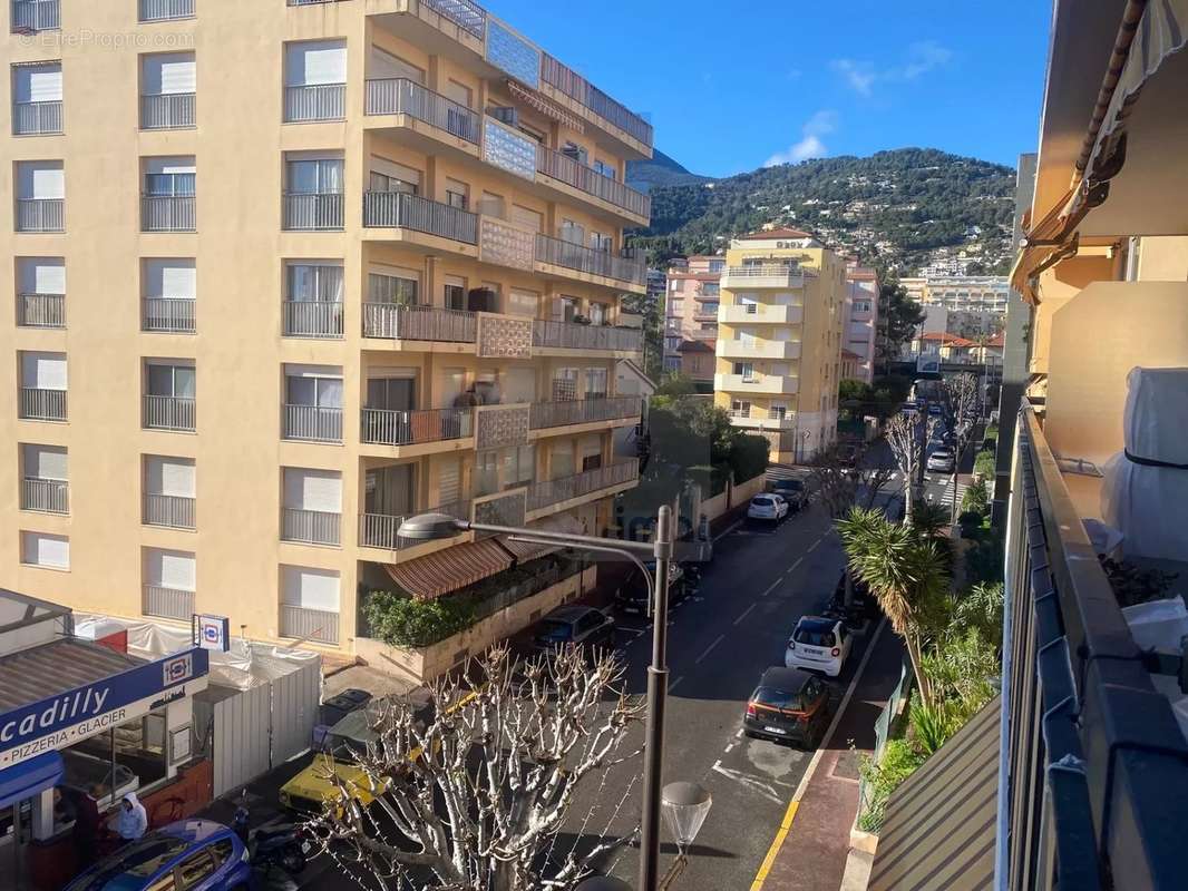 Appartement à ROQUEBRUNE-CAP-MARTIN