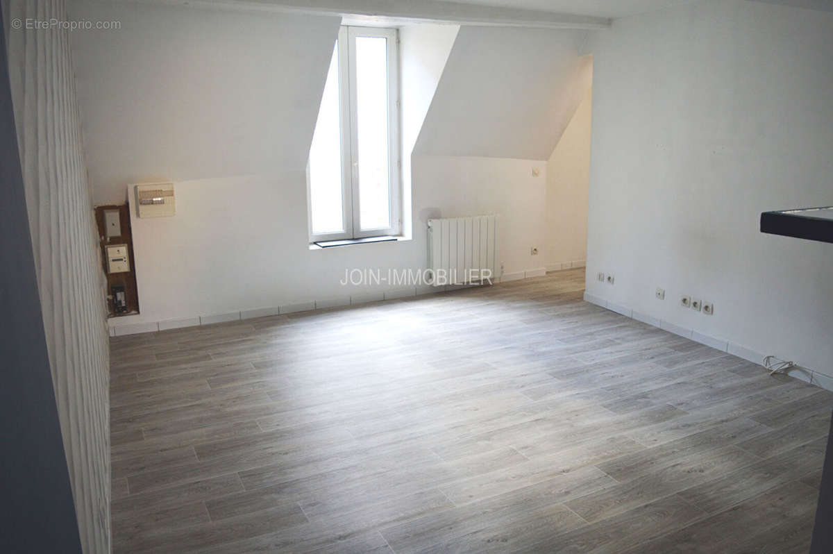 Appartement à DIEPPE