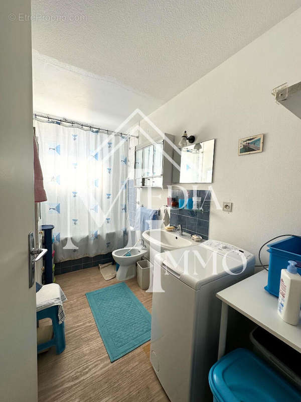 Appartement à PAU