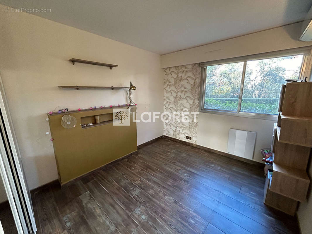 Appartement à MARSEILLE-9E